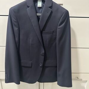 Class Club Boys Navy Dress Blazer